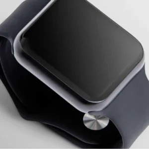Smartwatch screen digital